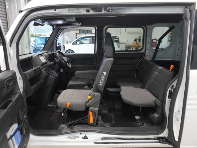 Ｎ－ＶＡＮ Ｌ　ワンオーナー車　禁煙車　ホンダセンシング　ギャザーズワンセグＣＤチューナー　リアカメラ　クルーズコントロール　オートエアコン　Ｕ－Ｓｅｌｅｃｔ１年間走行無制限保証　横滑防止装置　前席ＰＷ　ＡＢＳ（53枚目）