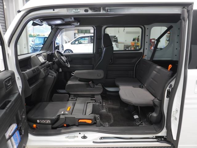 Ｎ－ＶＡＮ Ｌ　ワンオーナー車　禁煙車　ホンダセンシング　ギャザーズワンセグＣＤチューナー　リアカメラ　クルーズコントロール　オートエアコン　Ｕ－Ｓｅｌｅｃｔ１年間走行無制限保証　横滑防止装置　前席ＰＷ　ＡＢＳ（54枚目）