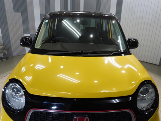 Ｎ－ＯＮＥ プレミアムツアラー・Ｌパッケージ　禁煙車　ギャザーズメモリーナビ　フルセグ　ＣＤ／ＤＶＤ　ミュージックラック　クルーズコントロール　ディスチャージヘッドライト　ＥＴＣ　パドルシフト　１５インチアルミＵ－Ｓｅｌｅｃｔ１年間走行無制限保証（11枚目）