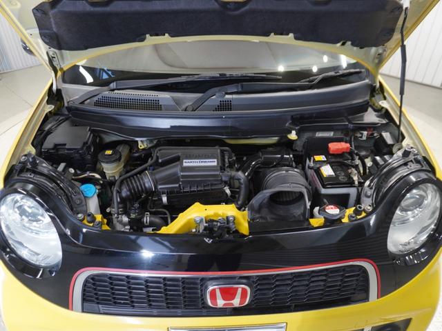 Ｎ－ＯＮＥ プレミアムツアラー・Ｌパッケージ　禁煙車　ギャザーズメモリーナビ　フルセグ　ＣＤ／ＤＶＤ　ミュージックラック　クルーズコントロール　ディスチャージヘッドライト　ＥＴＣ　パドルシフト　１５インチアルミＵ－Ｓｅｌｅｃｔ１年間走行無制限保証（21枚目）