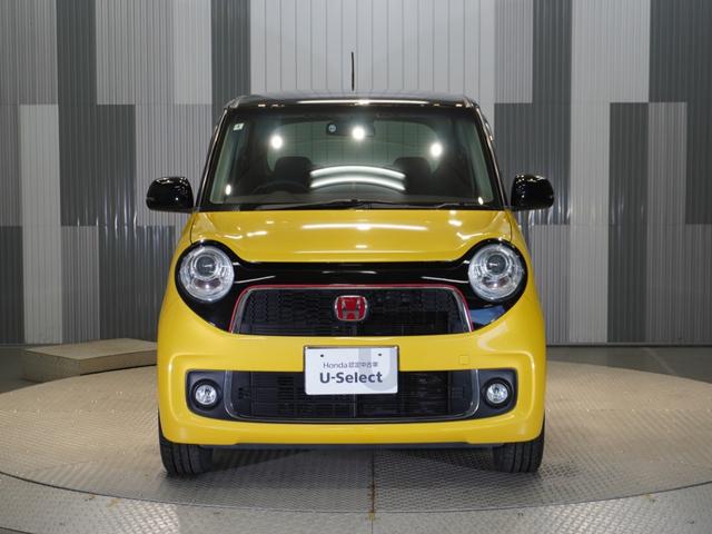 Ｎ－ＯＮＥ プレミアムツアラー・Ｌパッケージ　禁煙車　ギャザーズメモリーナビ　フルセグ　ＣＤ／ＤＶＤ　ミュージックラック　クルーズコントロール　ディスチャージヘッドライト　ＥＴＣ　パドルシフト　１５インチアルミＵ－Ｓｅｌｅｃｔ１年間走行無制限保証（22枚目）