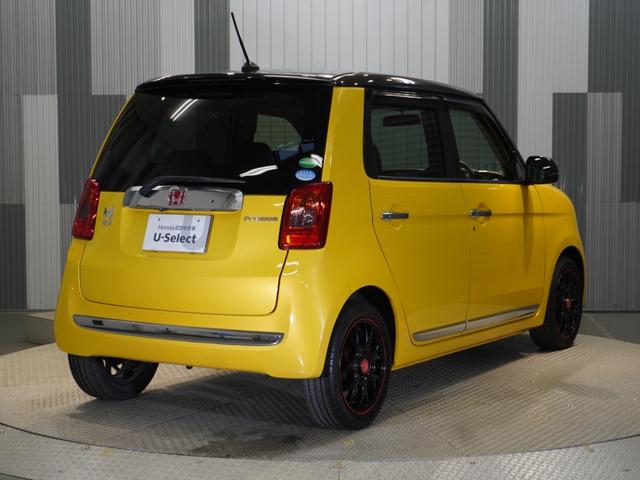 Ｎ－ＯＮＥ プレミアムツアラー・Ｌパッケージ　禁煙車　ギャザーズメモリーナビ　フルセグ　ＣＤ／ＤＶＤ　ミュージックラック　クルーズコントロール　ディスチャージヘッドライト　ＥＴＣ　パドルシフト　１５インチアルミＵ－Ｓｅｌｅｃｔ１年間走行無制限保証（26枚目）