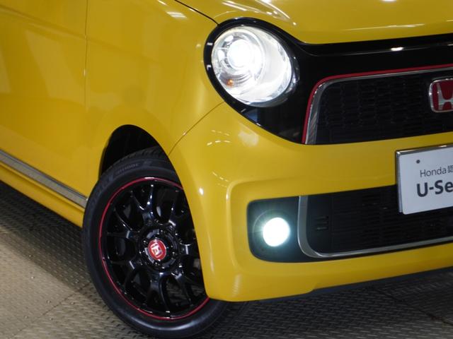 Ｎ－ＯＮＥ プレミアムツアラー・Ｌパッケージ　禁煙車　ギャザーズメモリーナビ　フルセグ　ＣＤ／ＤＶＤ　ミュージックラック　クルーズコントロール　ディスチャージヘッドライト　ＥＴＣ　パドルシフト　１５インチアルミＵ－Ｓｅｌｅｃｔ１年間走行無制限保証（30枚目）