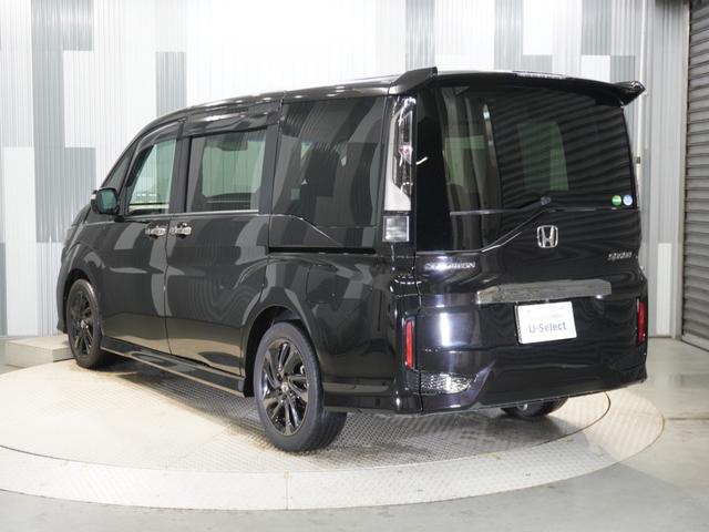 ステップワゴンスパーダ スパーダ・クールスピリットホンダセンシング　ワンオーナー車　禁煙車　１０インチギャザーズメモリーナビ　フルセグ　ＣＤ／ＤＶＤ　ミュージックラック　ホンダセンシング　ＬＥＤヘッドライト　ＥＴＣ　前後ドライブレコーダー　フロントヒーターシート（8枚目）