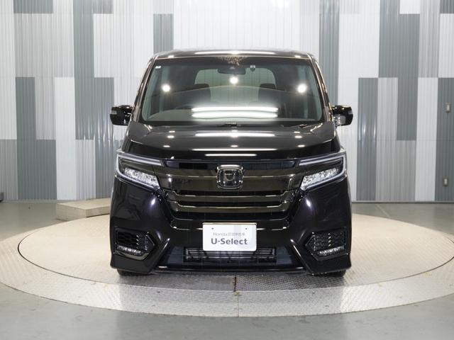 ステップワゴンスパーダ スパーダ・クールスピリットホンダセンシング　ワンオーナー車　禁煙車　１０インチギャザーズメモリーナビ　フルセグ　ＣＤ／ＤＶＤ　ミュージックラック　ホンダセンシング　ＬＥＤヘッドライト　ＥＴＣ　前後ドライブレコーダー　フロントヒーターシート（22枚目）