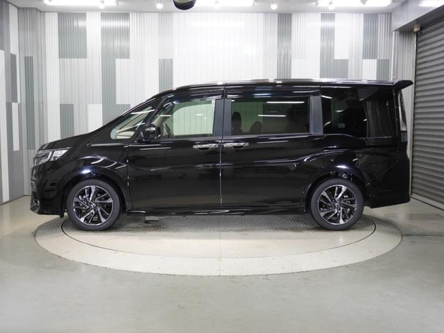 ステップワゴンスパーダ スパーダ・クールスピリットホンダセンシング　ワンオーナー車　禁煙車　１０インチギャザーズメモリーナビ　フルセグ　ＣＤ／ＤＶＤ　ミュージックラック　ホンダセンシング　ＬＥＤヘッドライト　ＥＴＣ　前後ドライブレコーダー　フロントヒーターシート（24枚目）