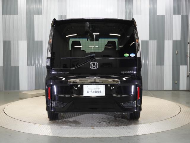 ステップワゴンスパーダ スパーダ・クールスピリットホンダセンシング　ワンオーナー車　禁煙車　１０インチギャザーズメモリーナビ　フルセグ　ＣＤ／ＤＶＤ　ミュージックラック　ホンダセンシング　ＬＥＤヘッドライト　ＥＴＣ　前後ドライブレコーダー　フロントヒーターシート（25枚目）