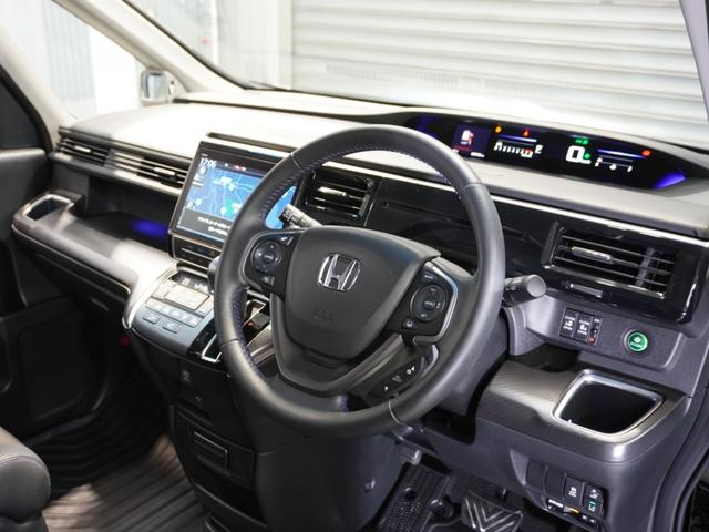 ステップワゴンスパーダ スパーダ・クールスピリットホンダセンシング　ワンオーナー車　禁煙車　１０インチギャザーズメモリーナビ　フルセグ　ＣＤ／ＤＶＤ　ミュージックラック　ホンダセンシング　ＬＥＤヘッドライト　ＥＴＣ　前後ドライブレコーダー　フロントヒーターシート（37枚目）