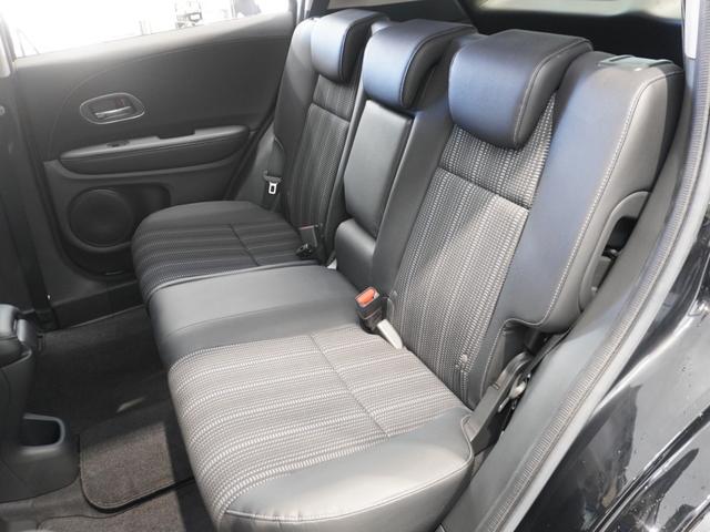 ヴェゼル Ｓ　ワンオーナー車　禁煙車　いまコレ＋　カロッツェリアメモリーナビ　フルセグ　ＣＤ／ＤＶＤ　Ｂｌｕｅｔｏｏｔｈ　クルーズコントロール　ＬＥＤヘッドライトＥＴＣフロントヒーターシート１７インチアルミホイール（15枚目）