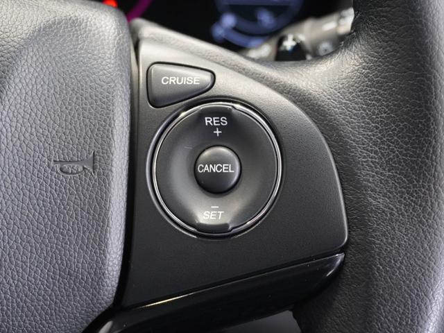 ヴェゼル Ｓ　ワンオーナー車　禁煙車　いまコレ＋　カロッツェリアメモリーナビ　フルセグ　ＣＤ／ＤＶＤ　Ｂｌｕｅｔｏｏｔｈ　クルーズコントロール　ＬＥＤヘッドライトＥＴＣフロントヒーターシート１７インチアルミホイール（19枚目）