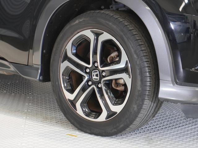 ヴェゼル Ｓ　ワンオーナー車　禁煙車　いまコレ＋　カロッツェリアメモリーナビ　フルセグ　ＣＤ／ＤＶＤ　Ｂｌｕｅｔｏｏｔｈ　クルーズコントロール　ＬＥＤヘッドライトＥＴＣフロントヒーターシート１７インチアルミホイール（20枚目）