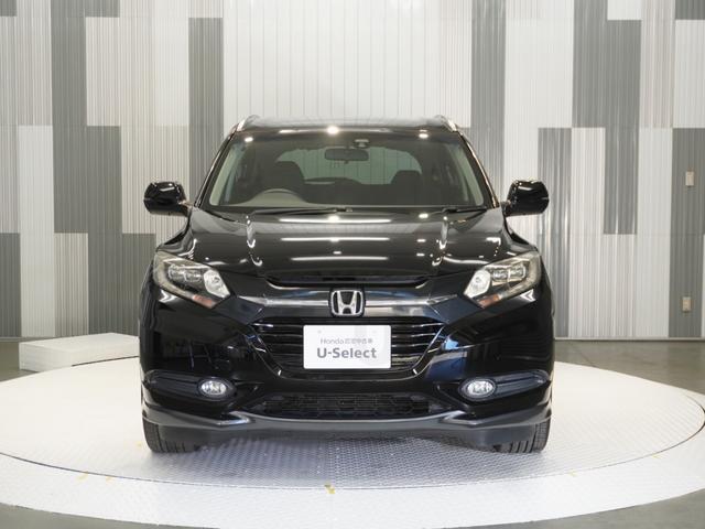 ヴェゼル Ｓ　ワンオーナー車　禁煙車　いまコレ＋　カロッツェリアメモリーナビ　フルセグ　ＣＤ／ＤＶＤ　Ｂｌｕｅｔｏｏｔｈ　クルーズコントロール　ＬＥＤヘッドライトＥＴＣフロントヒーターシート１７インチアルミホイール（22枚目）