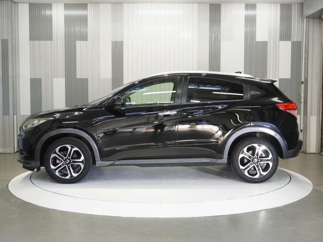 ヴェゼル Ｓ　ワンオーナー車　禁煙車　いまコレ＋　カロッツェリアメモリーナビ　フルセグ　ＣＤ／ＤＶＤ　Ｂｌｕｅｔｏｏｔｈ　クルーズコントロール　ＬＥＤヘッドライトＥＴＣフロントヒーターシート１７インチアルミホイール（24枚目）