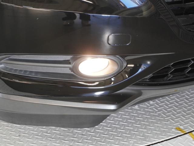 ヴェゼル Ｓ　ワンオーナー車　禁煙車　いまコレ＋　カロッツェリアメモリーナビ　フルセグ　ＣＤ／ＤＶＤ　Ｂｌｕｅｔｏｏｔｈ　クルーズコントロール　ＬＥＤヘッドライトＥＴＣフロントヒーターシート１７インチアルミホイール（29枚目）