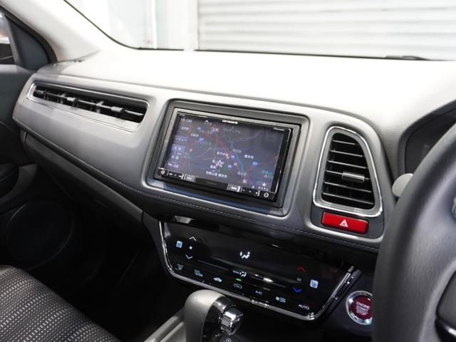 ヴェゼル Ｓ　ワンオーナー車　禁煙車　いまコレ＋　カロッツェリアメモリーナビ　フルセグ　ＣＤ／ＤＶＤ　Ｂｌｕｅｔｏｏｔｈ　クルーズコントロール　ＬＥＤヘッドライトＥＴＣフロントヒーターシート１７インチアルミホイール（36枚目）