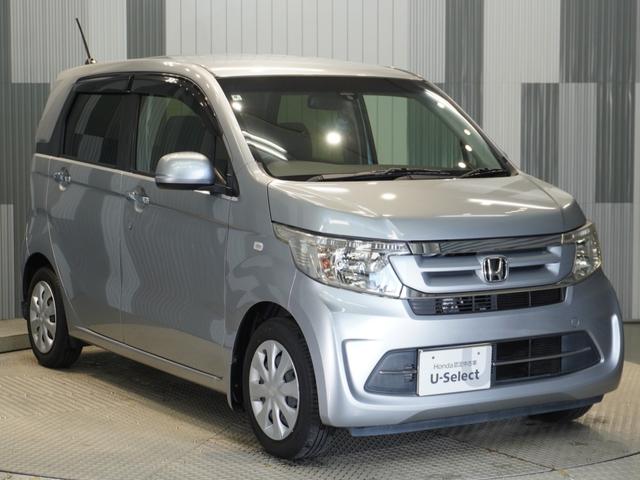 Ｎ－ＷＧＮ ＧＳＳパッケージ　ワンオーナー車　禁煙車　ギャザーズメモリーナビ　ＣＤ　ＵＳＢ　Ｂｌｕｅｔｏｏｔｈ　安心パッケージ　リアカメラ　オートエアコン　オートエアコン　Ｕ－Ｓｅｌｅｃｔ１年間走行無制限保証　追突防止　リヤカメラ（7枚目）