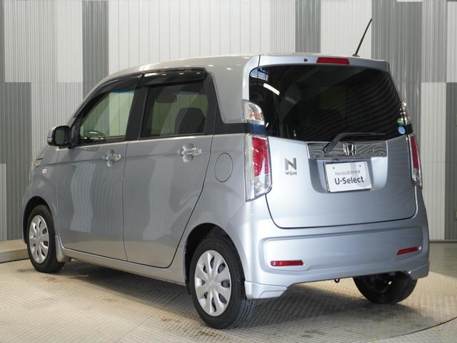 Ｎ－ＷＧＮ ＧＳＳパッケージ　ワンオーナー車　禁煙車　ギャザーズメモリーナビ　ＣＤ　ＵＳＢ　Ｂｌｕｅｔｏｏｔｈ　安心パッケージ　リアカメラ　オートエアコン　オートエアコン　Ｕ－Ｓｅｌｅｃｔ１年間走行無制限保証　追突防止　リヤカメラ（8枚目）
