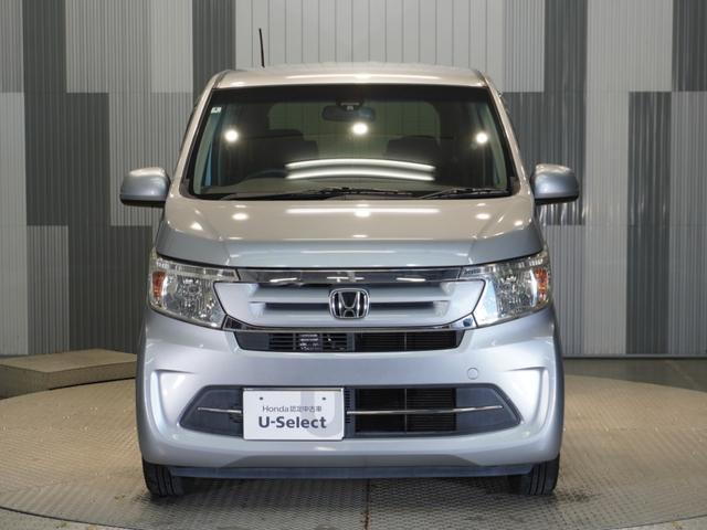 Ｎ－ＷＧＮ ＧＳＳパッケージ　ワンオーナー車　禁煙車　ギャザーズメモリーナビ　ＣＤ　ＵＳＢ　Ｂｌｕｅｔｏｏｔｈ　安心パッケージ　リアカメラ　オートエアコン　オートエアコン　Ｕ－Ｓｅｌｅｃｔ１年間走行無制限保証　追突防止　リヤカメラ（22枚目）