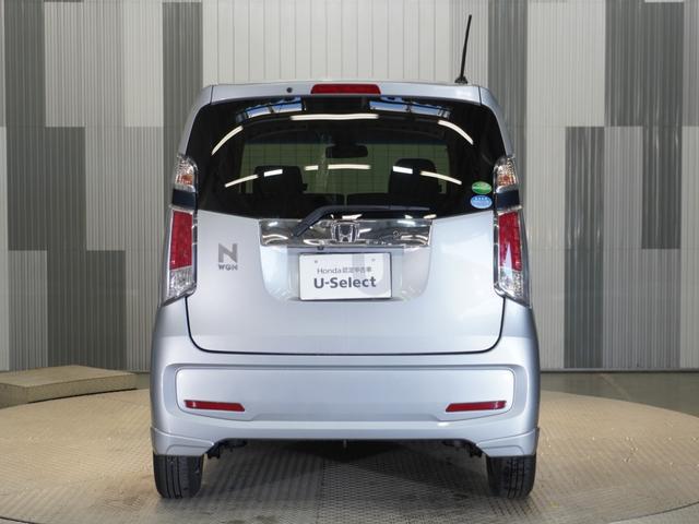 Ｎ－ＷＧＮ ＧＳＳパッケージ　ワンオーナー車　禁煙車　ギャザーズメモリーナビ　ＣＤ　ＵＳＢ　Ｂｌｕｅｔｏｏｔｈ　安心パッケージ　リアカメラ　オートエアコン　オートエアコン　Ｕ－Ｓｅｌｅｃｔ１年間走行無制限保証　追突防止　リヤカメラ（25枚目）