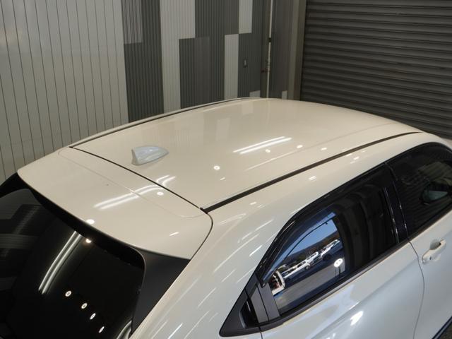 ヴェゼル ｅ：ＨＥＶＺ　ワンオーナー車　禁煙車　ホンダコネクテッドディスプレイナビ　フルセグ　Ｂｌｕｅｔｏｏｔｈ　スマホ連携　ＬＥＤヘッドライト　ＥＴＣ前後ドライブレコーダー前後センサー　１８インチアルミホイールパドルシフト（30枚目）