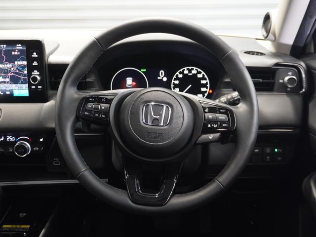 ヴェゼル ｅ：ＨＥＶＺ　ワンオーナー車　禁煙車　ホンダコネクテッドディスプレイナビ　フルセグ　Ｂｌｕｅｔｏｏｔｈ　スマホ連携　ＬＥＤヘッドライト　ＥＴＣ前後ドライブレコーダー前後センサー　１８インチアルミホイールパドルシフト（38枚目）