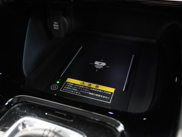 ヴェゼル ｅ：ＨＥＶＺ　ワンオーナー車　禁煙車　ホンダコネクテッドディスプレイナビ　フルセグ　Ｂｌｕｅｔｏｏｔｈ　スマホ連携　ＬＥＤヘッドライト　ＥＴＣ前後ドライブレコーダー前後センサー　１８インチアルミホイールパドルシフト（57枚目）