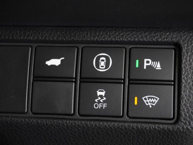 ヴェゼル ｅ：ＨＥＶＺ　ワンオーナー車　禁煙車　ホンダコネクテッドディスプレイナビ　フルセグ　Ｂｌｕｅｔｏｏｔｈ　スマホ連携　ＬＥＤヘッドライト　ＥＴＣ前後ドライブレコーダー前後センサー　１８インチアルミホイールパドルシフト（75枚目）