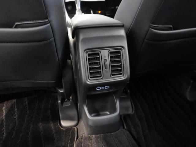 ヴェゼル ｅ：ＨＥＶＺ　ワンオーナー車　禁煙車　ホンダコネクテッドディスプレイナビ　フルセグ　Ｂｌｕｅｔｏｏｔｈ　スマホ連携　ＬＥＤヘッドライト　ＥＴＣ前後ドライブレコーダー前後センサー　１８インチアルミホイールパドルシフト（77枚目）