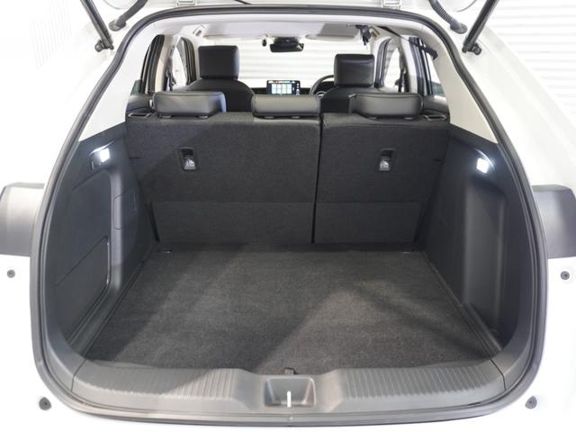 ヴェゼル ｅ：ＨＥＶＺ　ワンオーナー車　禁煙車　ホンダコネクテッドディスプレイナビ　フルセグ　Ｂｌｕｅｔｏｏｔｈ　スマホ連携　ＬＥＤヘッドライト　ＥＴＣ前後ドライブレコーダー前後センサー　１８インチアルミホイールパドルシフト（80枚目）