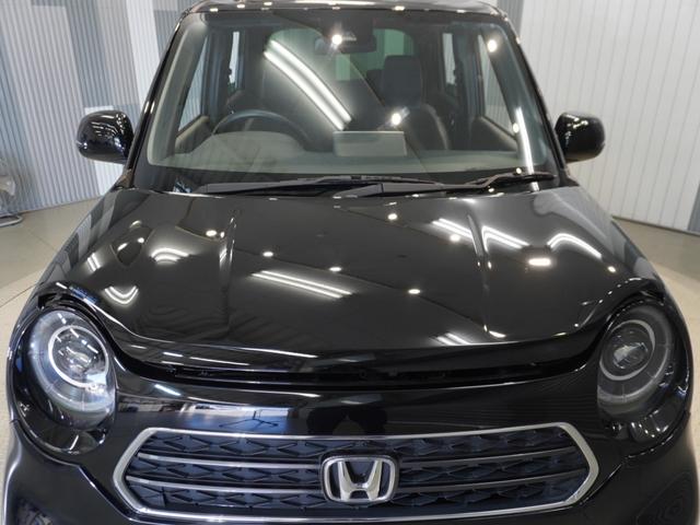 N-ONE プレミアム ワンオーナー 禁煙車 ギャザーズCDチューナー ホンダセンシング LEDヘッドライト フォグランプ フロントヒーターシート サイド・カーテンエアバック クルーズコントロール 本革巻きステアリング(10枚目)