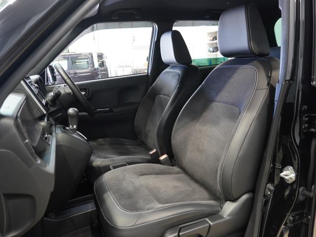 N-ONE プレミアム ワンオーナー 禁煙車 ギャザーズCDチューナー ホンダセンシング LEDヘッドライト フォグランプ フロントヒーターシート サイド・カーテンエアバック クルーズコントロール 本革巻きステアリング(13枚目)