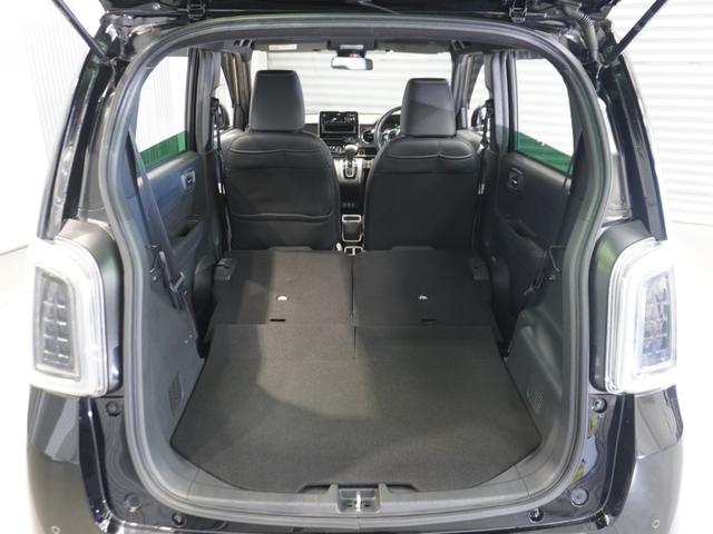 N-ONE プレミアム ワンオーナー 禁煙車 ギャザーズCDチューナー ホンダセンシング LEDヘッドライト フォグランプ フロントヒーターシート サイド・カーテンエアバック クルーズコントロール 本革巻きステアリング(16枚目)