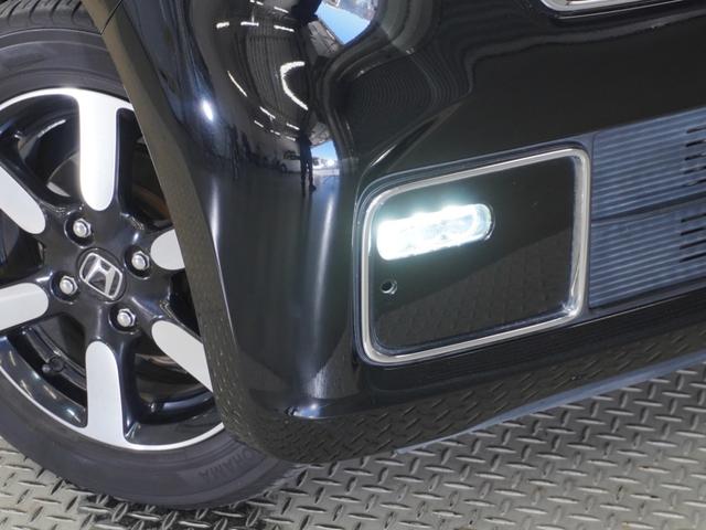 N-ONE プレミアム ワンオーナー 禁煙車 ギャザーズCDチューナー ホンダセンシング LEDヘッドライト フォグランプ フロントヒーターシート サイド・カーテンエアバック クルーズコントロール 本革巻きステアリング(32枚目)
