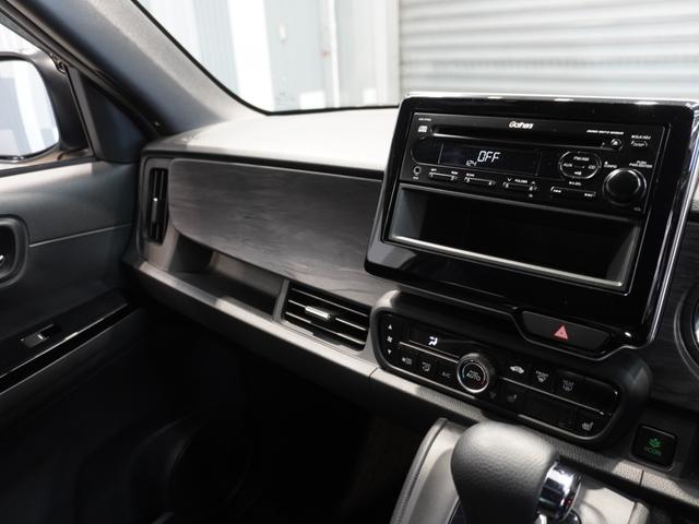 N-ONE プレミアム ワンオーナー 禁煙車 ギャザーズCDチューナー ホンダセンシング LEDヘッドライト フォグランプ フロントヒーターシート サイド・カーテンエアバック クルーズコントロール 本革巻きステアリング(38枚目)