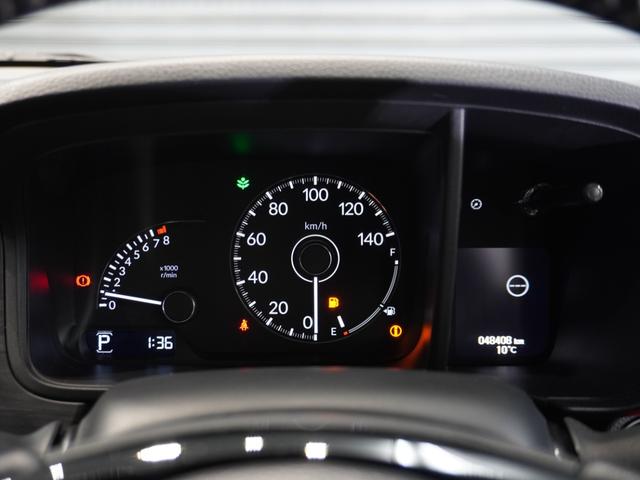 N-ONE プレミアム ワンオーナー 禁煙車 ギャザーズCDチューナー ホンダセンシング LEDヘッドライト フォグランプ フロントヒーターシート サイド・カーテンエアバック クルーズコントロール 本革巻きステアリング(47枚目)