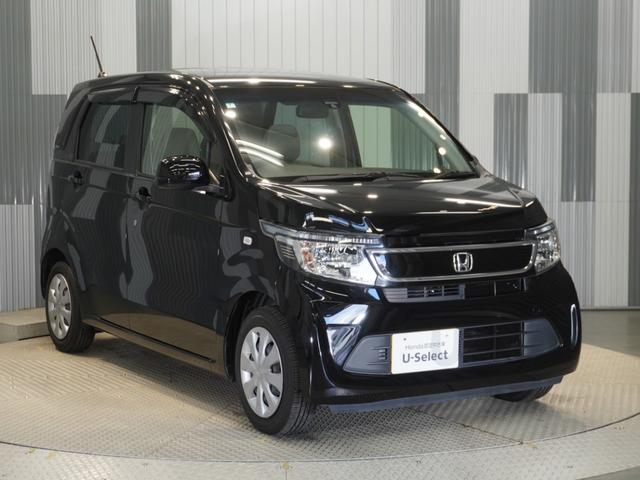 Ｎ－ＷＧＮ Ｇ・Ａパッケージ　禁煙車　ギャザーズメモリーナビ　ワンセグ　ＣＤ／ＤＶＤ　リアカメラ　安心パッケージ　ＥＴＣ　ＨＩＤヘッドライト　サイド・カーテンエアバックシステム　１年間走行無制限のホッと保証　カーテンエアバッグ（7枚目）