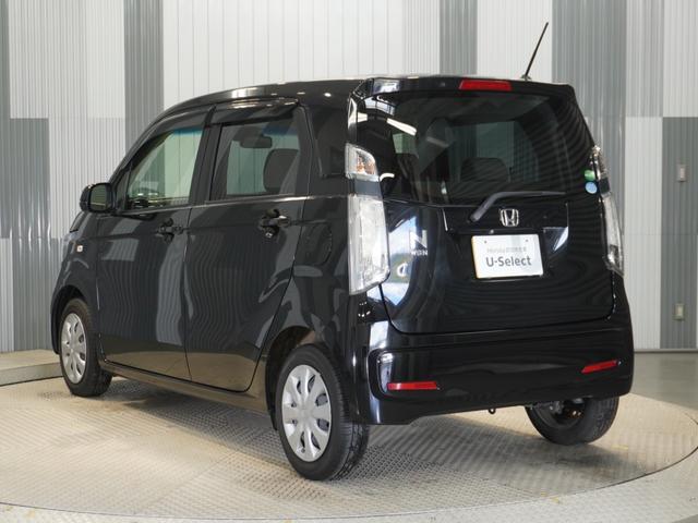 Ｎ－ＷＧＮ Ｇ・Ａパッケージ　禁煙車　ギャザーズメモリーナビ　ワンセグ　ＣＤ／ＤＶＤ　リアカメラ　安心パッケージ　ＥＴＣ　ＨＩＤヘッドライト　サイド・カーテンエアバックシステム　１年間走行無制限のホッと保証　カーテンエアバッグ（8枚目）