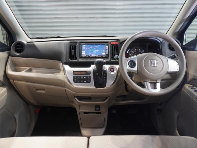 Ｎ－ＷＧＮ Ｇ・Ａパッケージ　禁煙車　ギャザーズメモリーナビ　ワンセグ　ＣＤ／ＤＶＤ　リアカメラ　安心パッケージ　ＥＴＣ　ＨＩＤヘッドライト　サイド・カーテンエアバックシステム　１年間走行無制限のホッと保証　カーテンエアバッグ（13枚目）