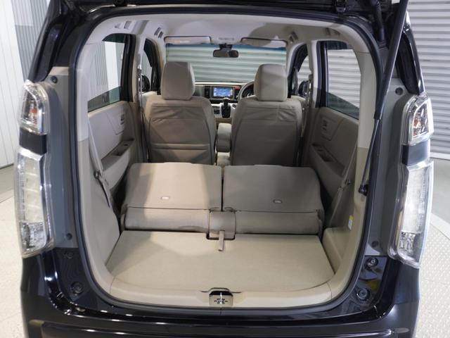 Ｎ－ＷＧＮ Ｇ・Ａパッケージ　禁煙車　ギャザーズメモリーナビ　ワンセグ　ＣＤ／ＤＶＤ　リアカメラ　安心パッケージ　ＥＴＣ　ＨＩＤヘッドライト　サイド・カーテンエアバックシステム　１年間走行無制限のホッと保証　カーテンエアバッグ（16枚目）