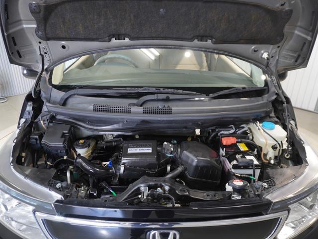 Ｎ－ＷＧＮ Ｇ・Ａパッケージ　禁煙車　ギャザーズメモリーナビ　ワンセグ　ＣＤ／ＤＶＤ　リアカメラ　安心パッケージ　ＥＴＣ　ＨＩＤヘッドライト　サイド・カーテンエアバックシステム　１年間走行無制限のホッと保証　カーテンエアバッグ（21枚目）