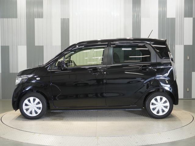 Ｎ－ＷＧＮ Ｇ・Ａパッケージ　禁煙車　ギャザーズメモリーナビ　ワンセグ　ＣＤ／ＤＶＤ　リアカメラ　安心パッケージ　ＥＴＣ　ＨＩＤヘッドライト　サイド・カーテンエアバックシステム　１年間走行無制限のホッと保証　カーテンエアバッグ（24枚目）