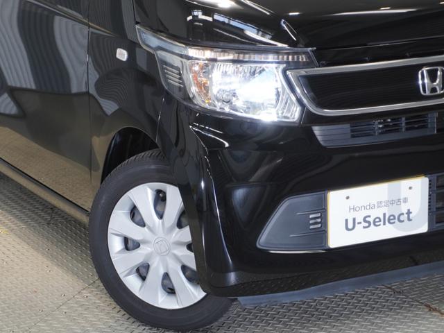 Ｎ－ＷＧＮ Ｇ・Ａパッケージ　禁煙車　ギャザーズメモリーナビ　ワンセグ　ＣＤ／ＤＶＤ　リアカメラ　安心パッケージ　ＥＴＣ　ＨＩＤヘッドライト　サイド・カーテンエアバックシステム　１年間走行無制限のホッと保証　カーテンエアバッグ（29枚目）