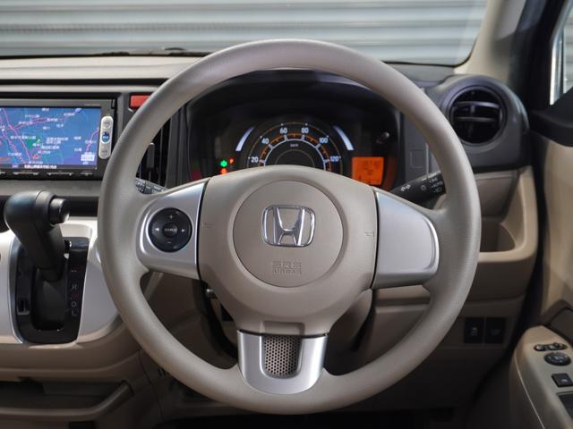 Ｎ－ＷＧＮ Ｇ・Ａパッケージ　禁煙車　ギャザーズメモリーナビ　ワンセグ　ＣＤ／ＤＶＤ　リアカメラ　安心パッケージ　ＥＴＣ　ＨＩＤヘッドライト　サイド・カーテンエアバックシステム　１年間走行無制限のホッと保証　カーテンエアバッグ（32枚目）