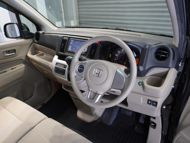 Ｎ－ＷＧＮ Ｇ・Ａパッケージ　禁煙車　ギャザーズメモリーナビ　ワンセグ　ＣＤ／ＤＶＤ　リアカメラ　安心パッケージ　ＥＴＣ　ＨＩＤヘッドライト　サイド・カーテンエアバックシステム　１年間走行無制限のホッと保証　カーテンエアバッグ（35枚目）