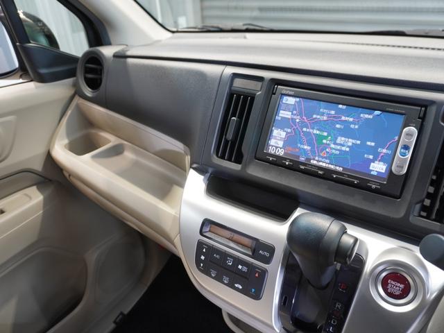 Ｎ－ＷＧＮ Ｇ・Ａパッケージ　禁煙車　ギャザーズメモリーナビ　ワンセグ　ＣＤ／ＤＶＤ　リアカメラ　安心パッケージ　ＥＴＣ　ＨＩＤヘッドライト　サイド・カーテンエアバックシステム　１年間走行無制限のホッと保証　カーテンエアバッグ（36枚目）