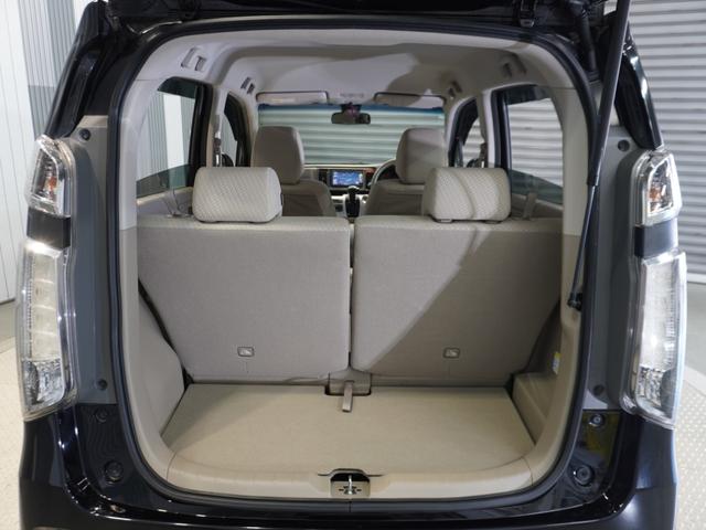 Ｎ－ＷＧＮ Ｇ・Ａパッケージ　禁煙車　ギャザーズメモリーナビ　ワンセグ　ＣＤ／ＤＶＤ　リアカメラ　安心パッケージ　ＥＴＣ　ＨＩＤヘッドライト　サイド・カーテンエアバックシステム　１年間走行無制限のホッと保証　カーテンエアバッグ（53枚目）