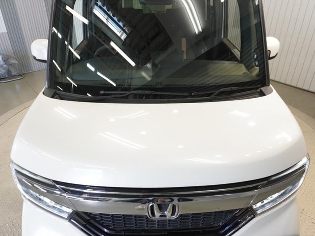Ｎ－ＢＯＸカスタム Ｇ・Ｌホンダセンシング　ワンオーナー車　禁煙車　ギャザーズメモリーナビ　フルセグ　ＣＤ／ＤＶＤ　ミュージックラック　ホンダセンシング　ＬＥＤヘッドライト　ＥＴＣ　ドライブレコーダー　フロントヒーターシート　サイドエアバック（11枚目）