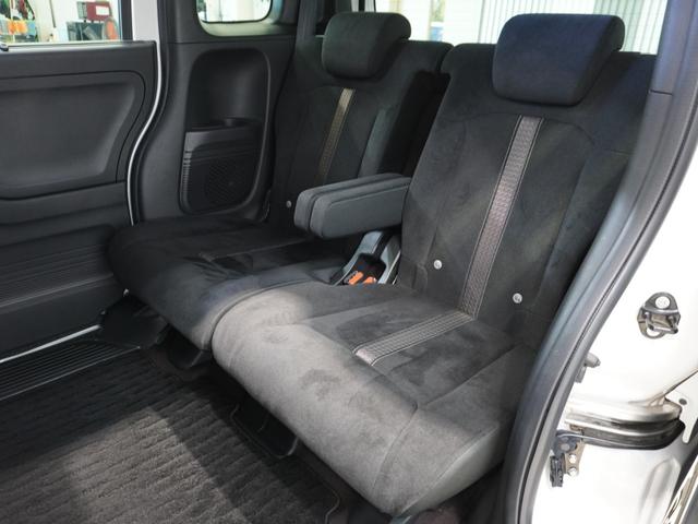 Ｎ－ＢＯＸカスタム Ｇ・Ｌホンダセンシング　ワンオーナー車　禁煙車　ギャザーズメモリーナビ　フルセグ　ＣＤ／ＤＶＤ　ミュージックラック　ホンダセンシング　ＬＥＤヘッドライト　ＥＴＣ　ドライブレコーダー　フロントヒーターシート　サイドエアバック（15枚目）