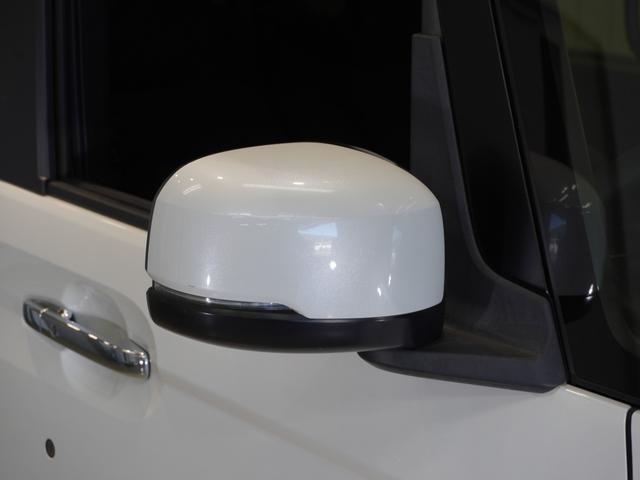 Ｎ－ＢＯＸカスタム Ｇ・Ｌホンダセンシング　ワンオーナー車　禁煙車　ギャザーズメモリーナビ　フルセグ　ＣＤ／ＤＶＤ　ミュージックラック　ホンダセンシング　ＬＥＤヘッドライト　ＥＴＣ　ドライブレコーダー　フロントヒーターシート　サイドエアバック（30枚目）