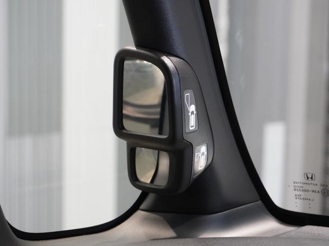 Ｎ－ＢＯＸカスタム Ｇ・Ｌホンダセンシング　ワンオーナー車　禁煙車　ギャザーズメモリーナビ　フルセグ　ＣＤ／ＤＶＤ　ミュージックラック　ホンダセンシング　ＬＥＤヘッドライト　ＥＴＣ　ドライブレコーダー　フロントヒーターシート　サイドエアバック（37枚目）